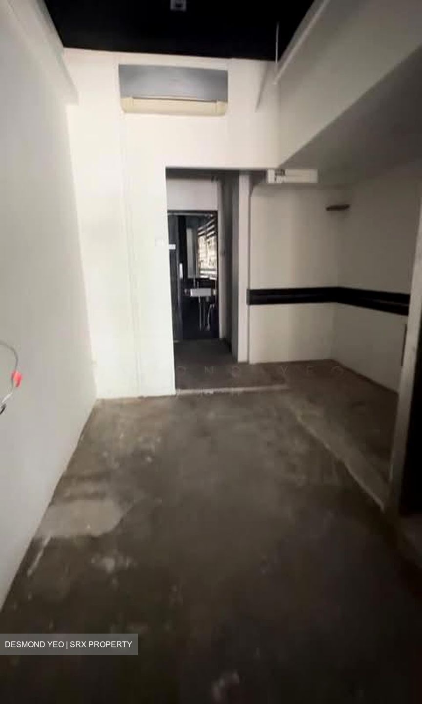Keong Saik Road (D2), Shop House #601329651